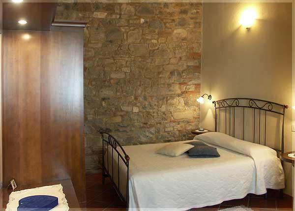 Casa Vacanze Vertine Gaiole in Chianti Exterior photo
